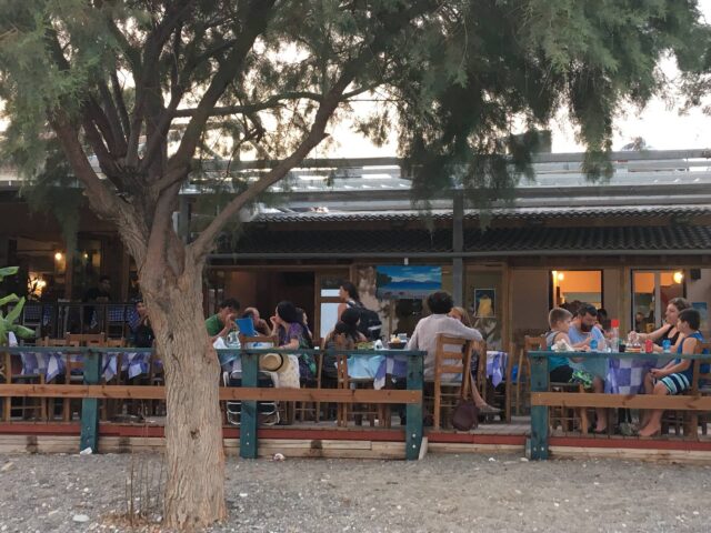 Taverna O Grigoris
