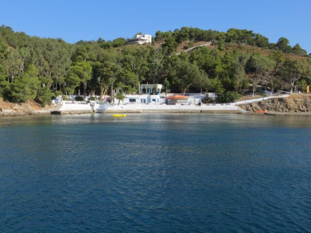 Kuluki Taverna