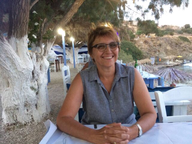 In Taverna Vareladiko