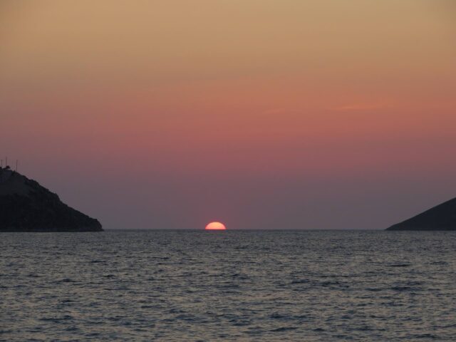 Sonnenbad