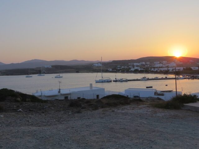 Maltezana Bucht