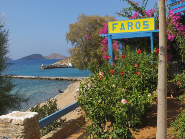 Taverna Faros