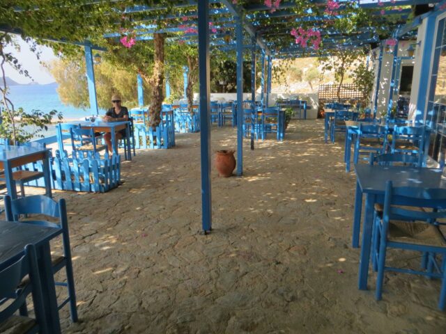 Taverna Faros