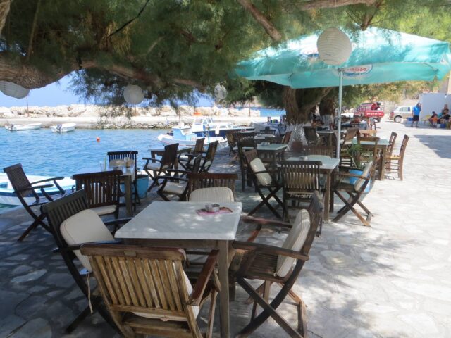 Agios Antonios 2 Lokale