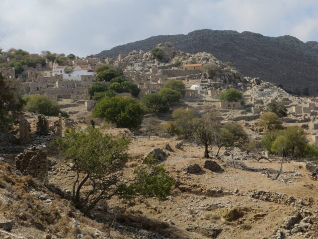 Mikro Chorio