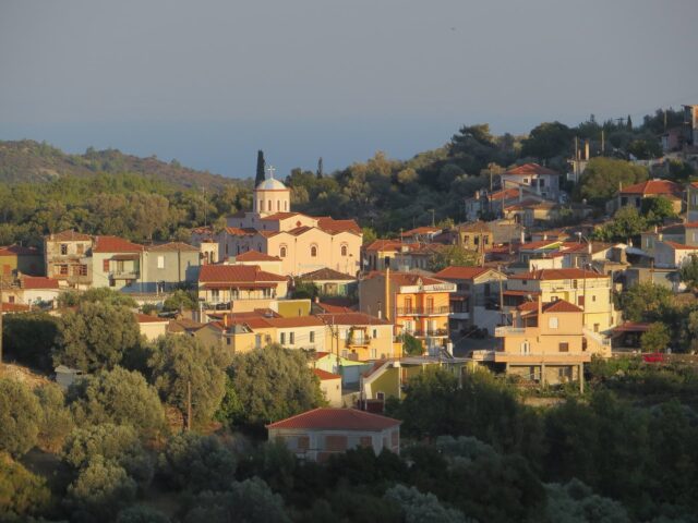 Pyrgos
