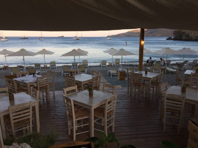 Para thin alos Terrasse