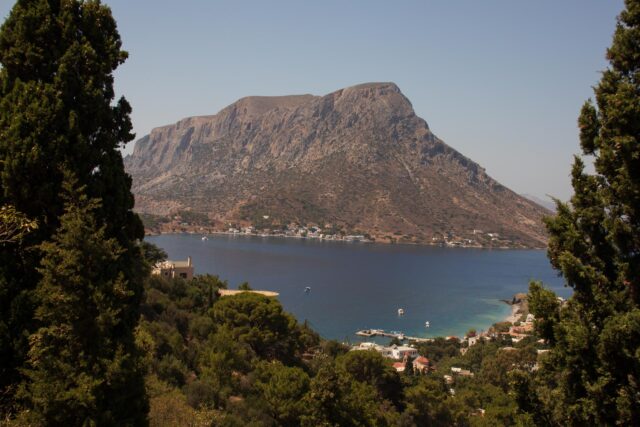 Telendos