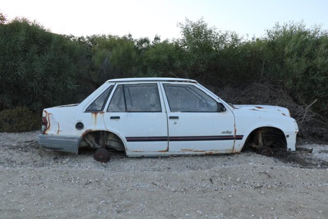 Gyali Auto