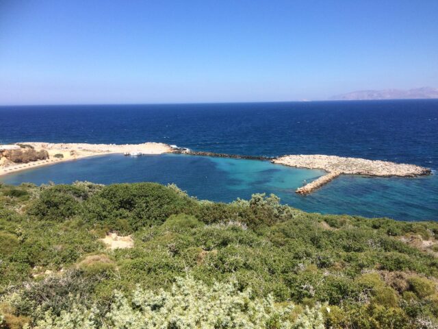 Limionas