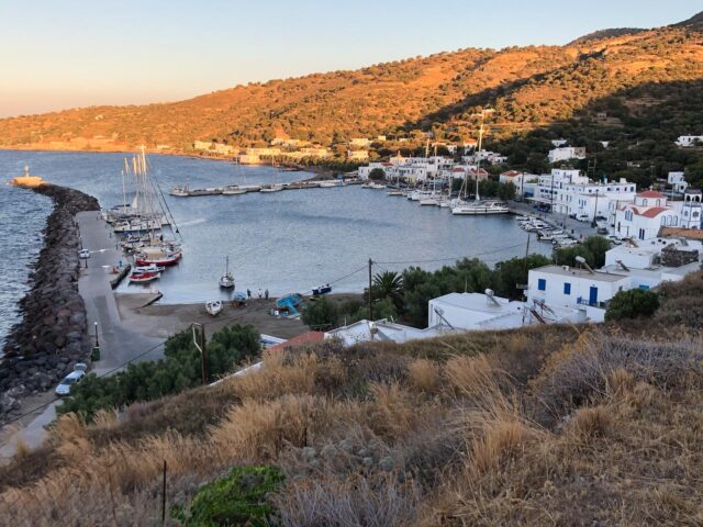 Pali Hafen