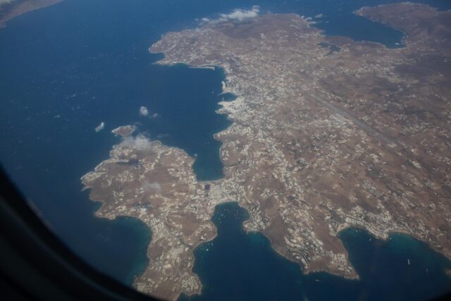 Mykonos